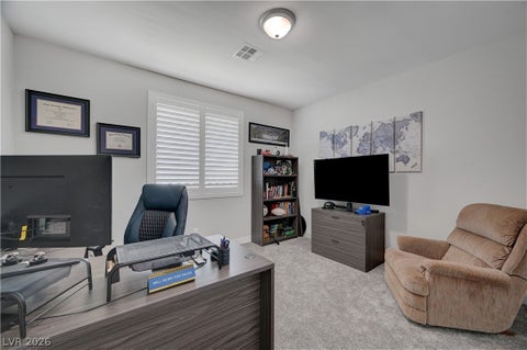 Tiny photo for 10401 Wedgedale Avenue, Las Vegas, NV 89166 (MLS # 2798719)