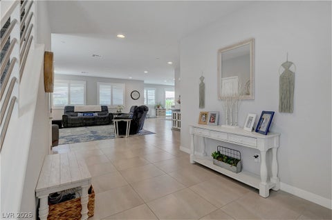 Tiny photo for 10401 Wedgedale Avenue, Las Vegas, NV 89166 (MLS # 2798719)