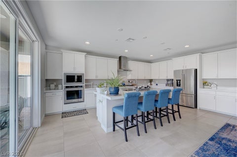 Tiny photo for 10401 Wedgedale Avenue, Las Vegas, NV 89166 (MLS # 2798719)