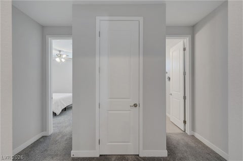 Tiny photo for 10401 Wedgedale Avenue, Las Vegas, NV 89166 (MLS # 2798719)