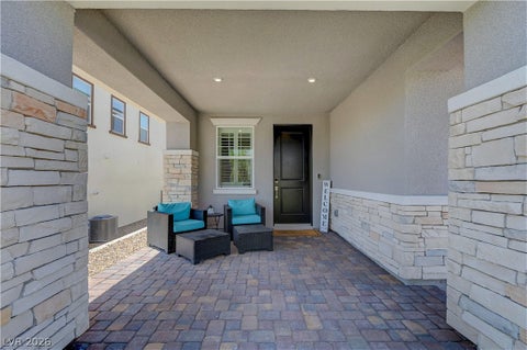 Tiny photo for 10401 Wedgedale Avenue, Las Vegas, NV 89166 (MLS # 2798719)