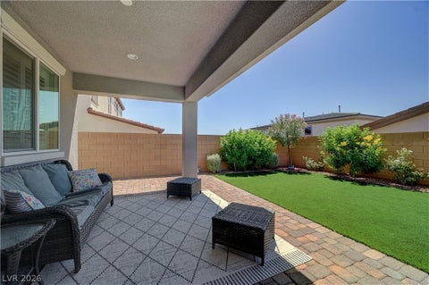 Tiny photo for 10401 Wedgedale Avenue, Las Vegas, NV 89166 (MLS # 2798719)