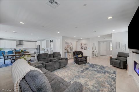 Tiny photo for 10401 Wedgedale Avenue, Las Vegas, NV 89166 (MLS # 2798719)