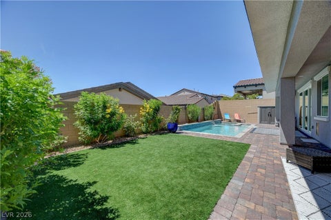 Tiny photo for 10401 Wedgedale Avenue, Las Vegas, NV 89166 (MLS # 2798719)