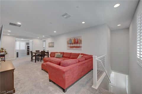 Tiny photo for 10401 Wedgedale Avenue, Las Vegas, NV 89166 (MLS # 2798719)