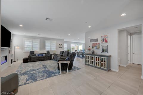 Tiny photo for 10401 Wedgedale Avenue, Las Vegas, NV 89166 (MLS # 2798719)