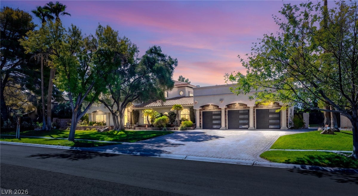 17 Quail Run Road