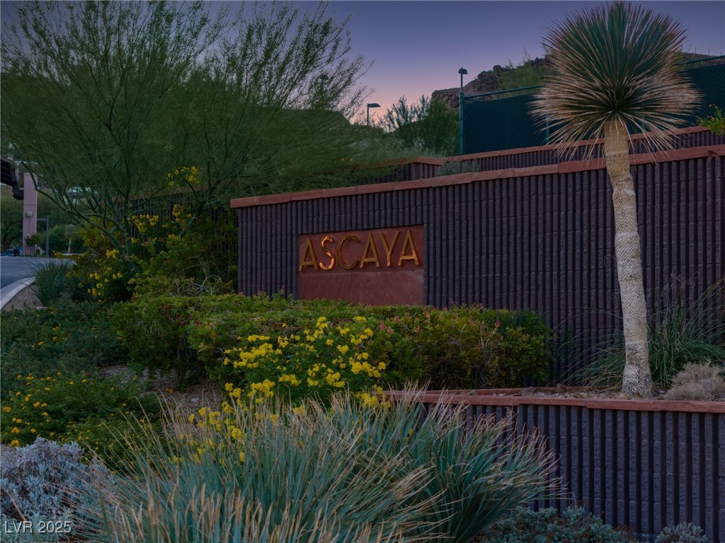 25 Sanctuary Peak Court, Henderson, Nevada image 21