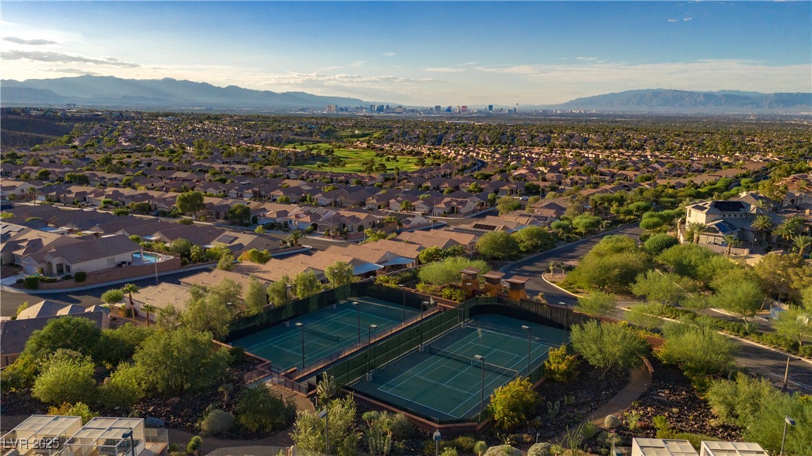 25 Sanctuary Peak Court, Henderson, Nevada image 4