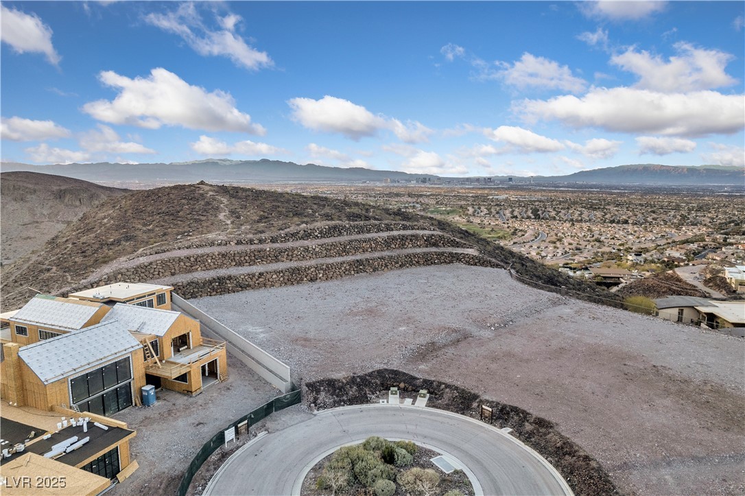 25 Sanctuary Peak Court, Henderson, Nevada image 7