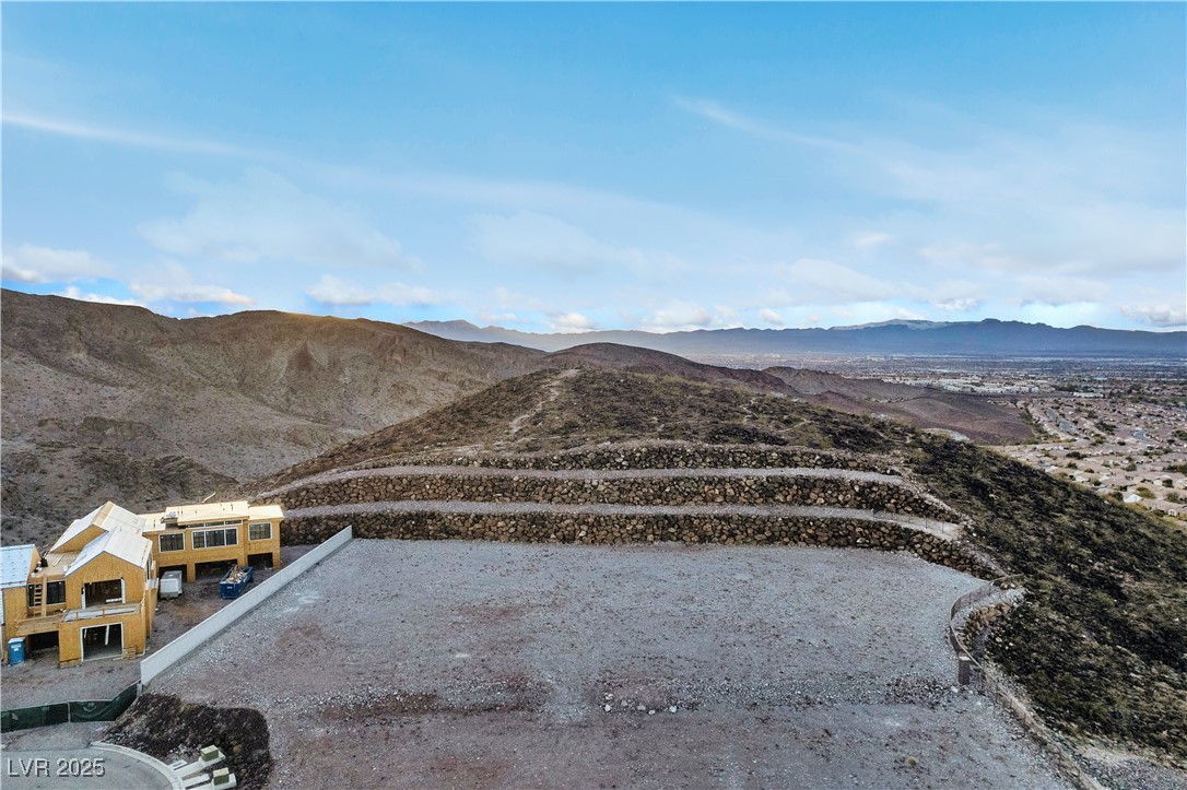 25 Sanctuary Peak Court, Henderson, Nevada image 3