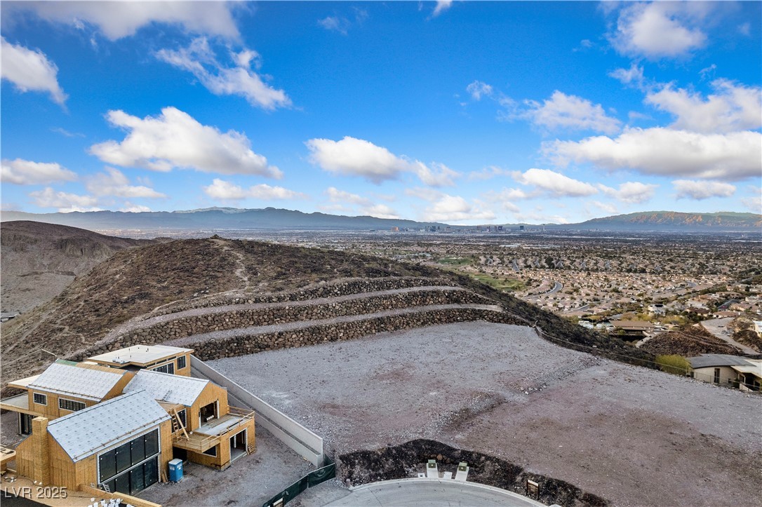 25 Sanctuary Peak Court, Henderson, Nevada image 2
