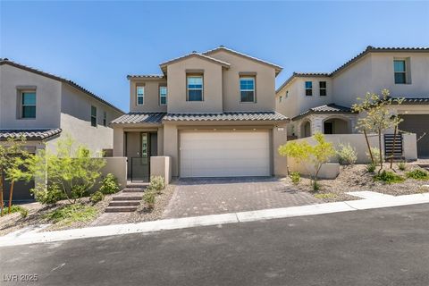 11807 Pandion Avenue Las Vegas NV 89138