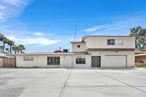 Homes For Sale - 325 Vandalia Street<br/> Las Vegas, NV 89106