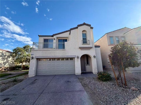 Homes For Rent - 10029 Bonterra Avenue<br/> Las Vegas, NV 89129