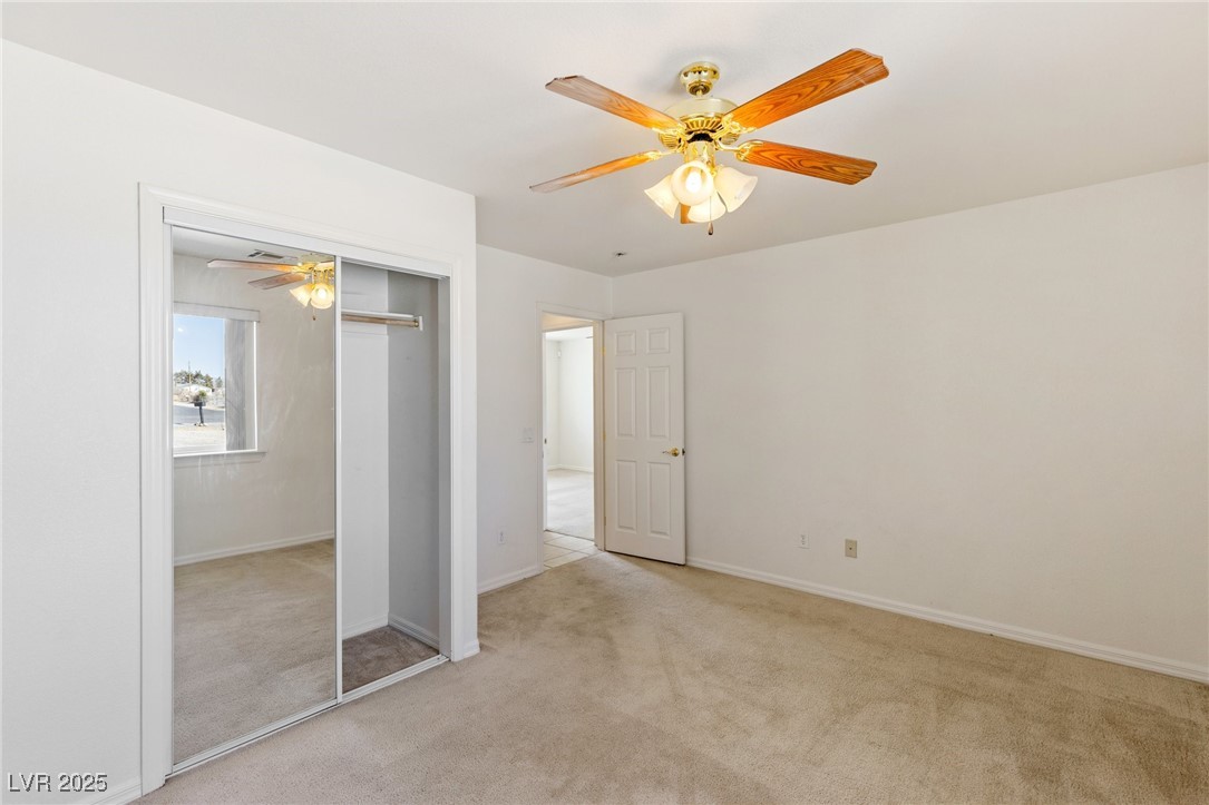 881 W Kathryn Avenue, Pahrump, Nevada image 16