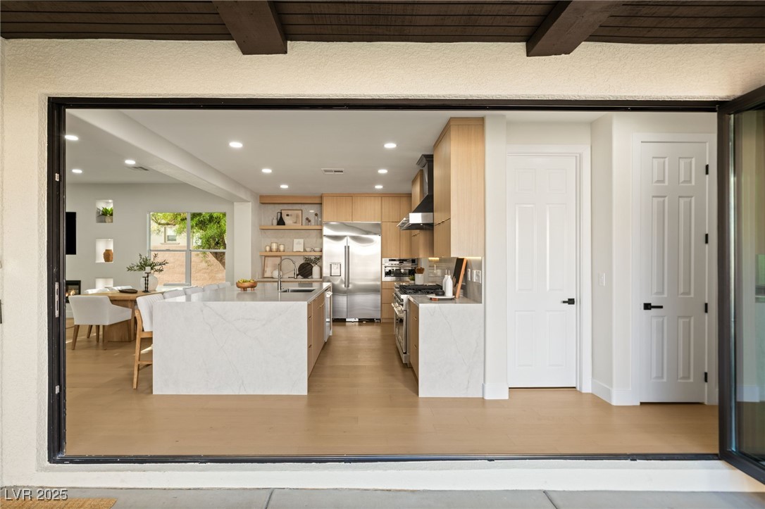 Las Vegas, Nevada 89141, United States, 4 Bedrooms Bedrooms, ,4 BathroomsBathrooms,Residential,Active,240284