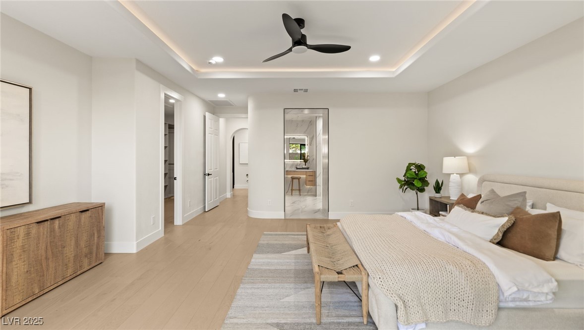 Las Vegas, Nevada 89141, United States, 4 Bedrooms Bedrooms, ,4 BathroomsBathrooms,Residential,Active,240284