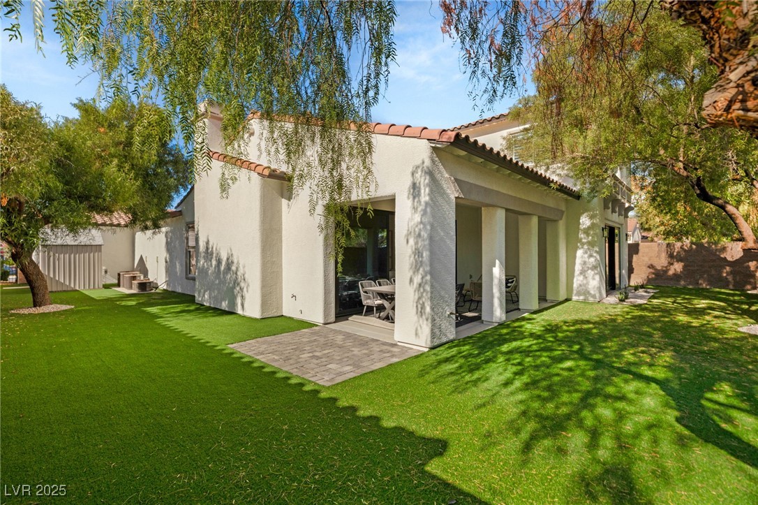 Las Vegas, Nevada 89141, United States, 4 Bedrooms Bedrooms, ,4 BathroomsBathrooms,Residential,Active,240284