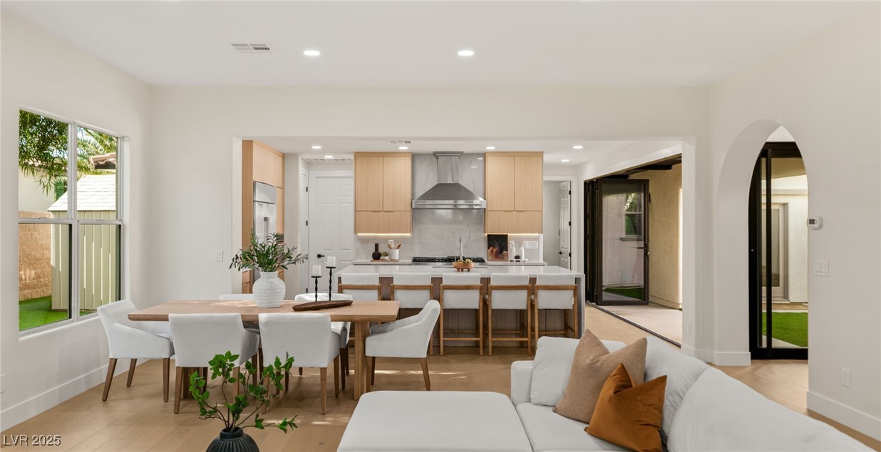 Las Vegas, Nevada 89141, United States, 4 Bedrooms Bedrooms, ,4 BathroomsBathrooms,Residential,Active,240284