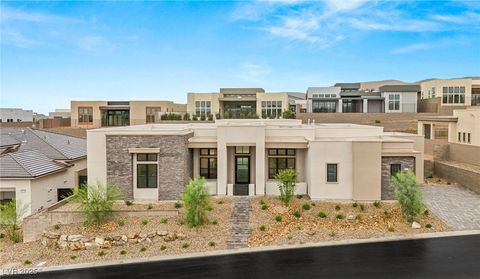 10945 HORIZON LEDGE Avenue Las Vegas NV 89135