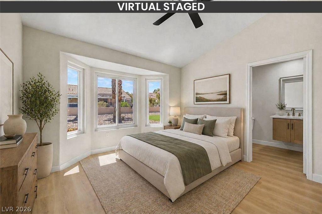 Photo of 8505 Festival Drive, Las Vegas, NV 89134 (MLS # 2775671)