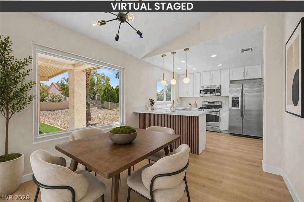 Photo of 8505 Festival Drive, Las Vegas, NV 89134 (MLS # 2775671)