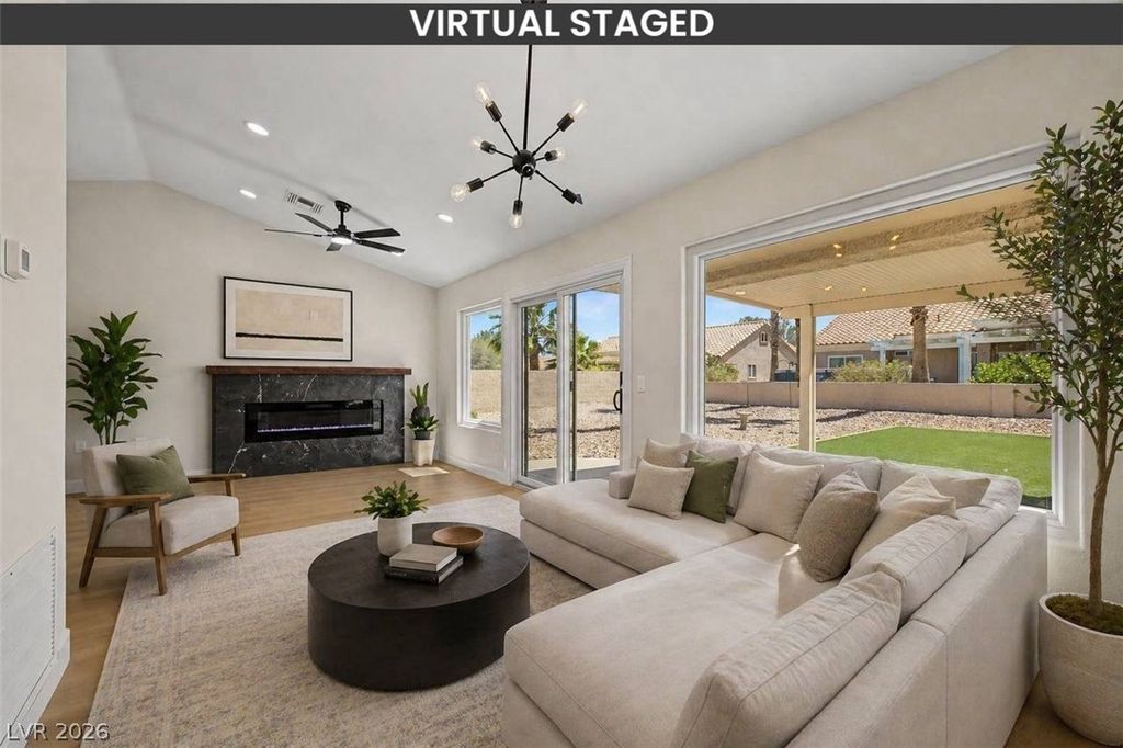 Photo of 8505 Festival Drive, Las Vegas, NV 89134 (MLS # 2775671)