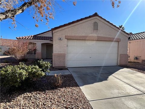 Photo of 681 Salt Flats Circle, Henderson, NV 89011 (MLS # 2737891)