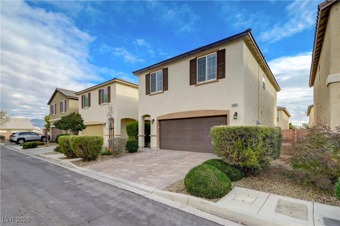 5688 Bishop Flowers Street