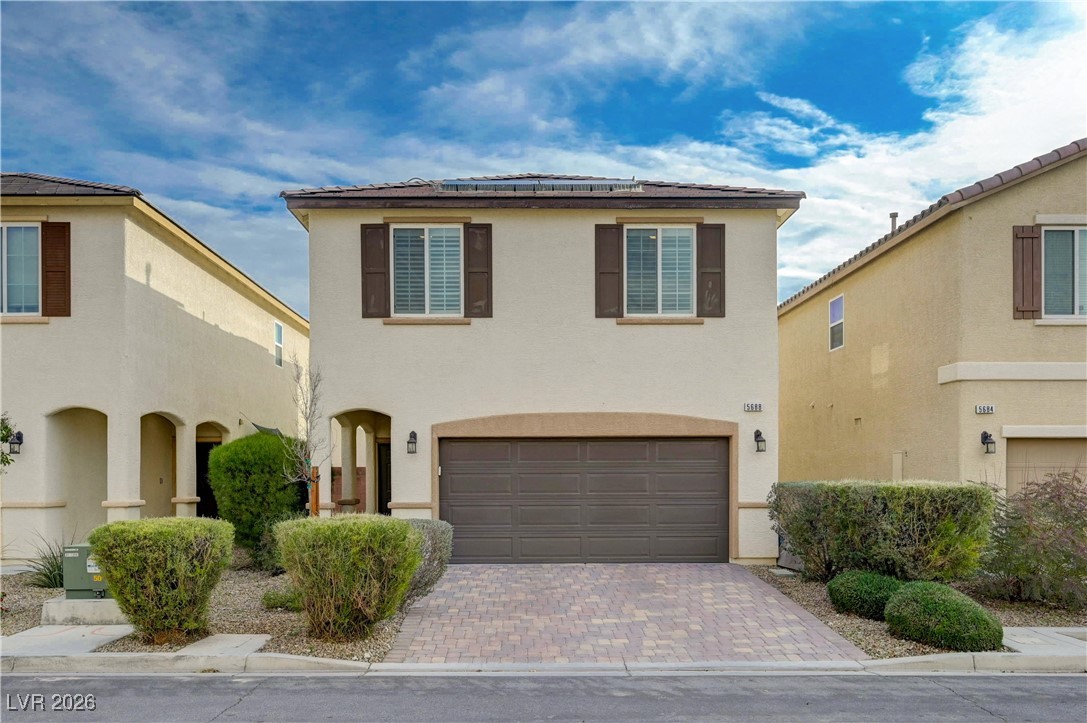 5688 Bishop Flowers Street