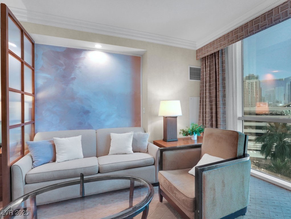 145 E Harmon Avenue #409, Las Vegas, Nevada image 2