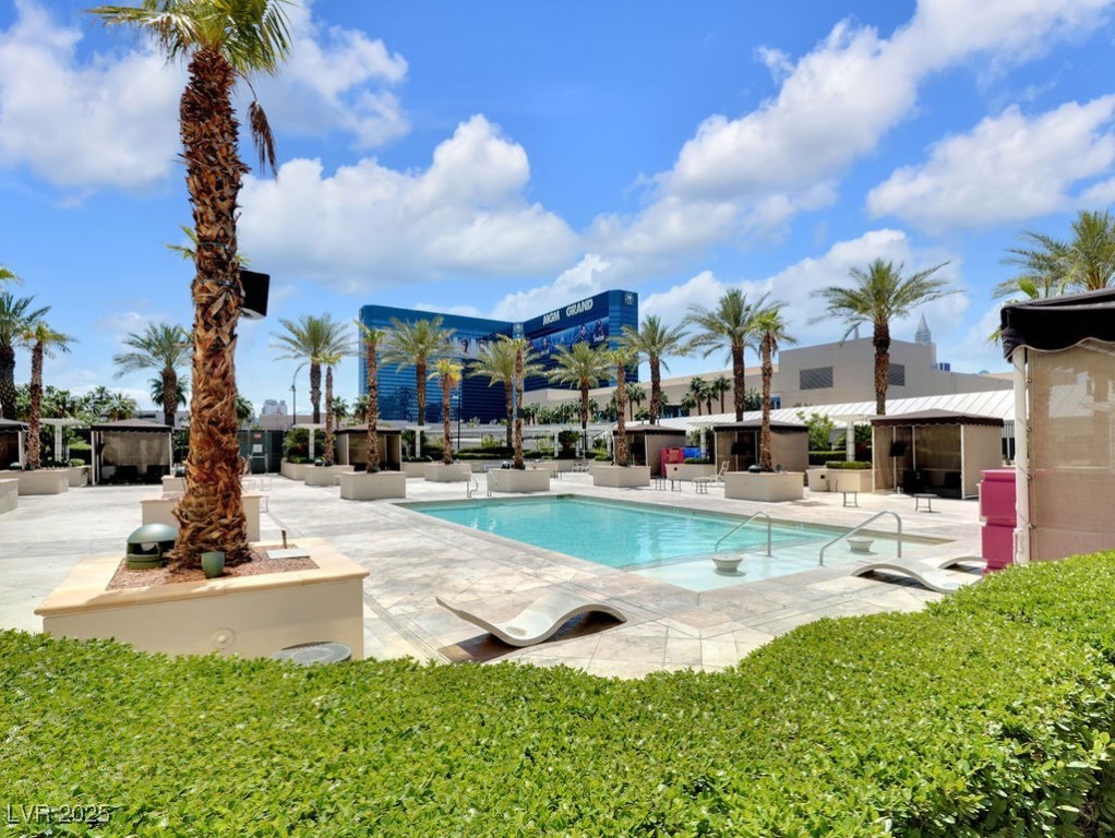 145 E Harmon Avenue #409, Las Vegas, Nevada image 19