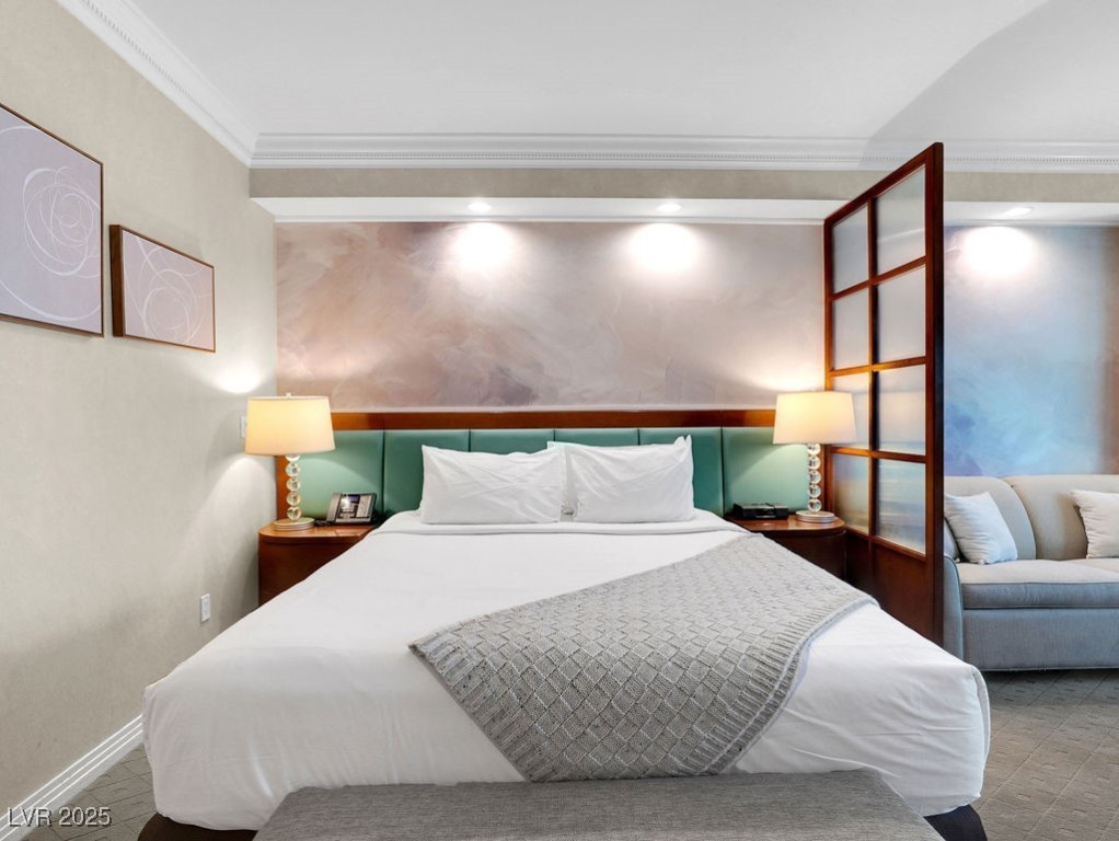 145 E Harmon Avenue #409, Las Vegas, Nevada image 3