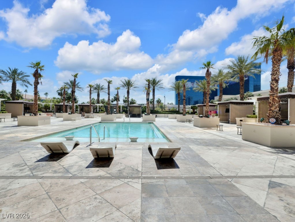 145 E Harmon Avenue #409, Las Vegas, Nevada image 20