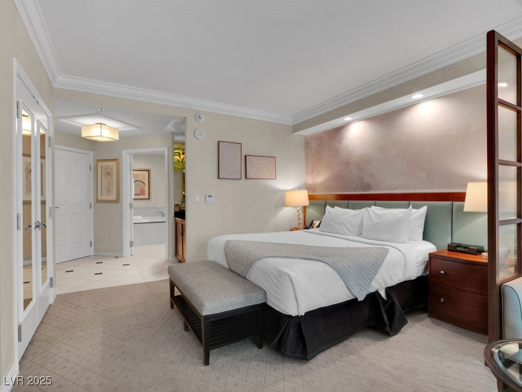 145 E Harmon Avenue #409, Las Vegas, Nevada image 4