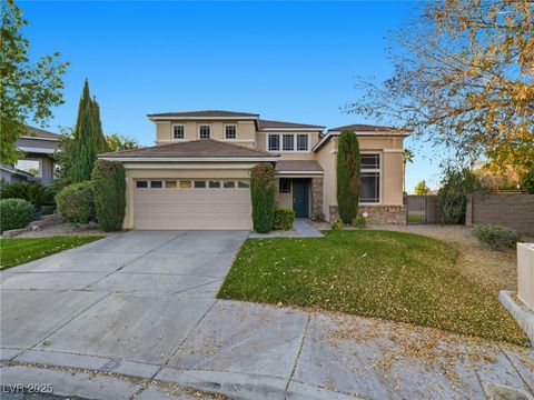 Photo of 2402 Stansbury Court, Henderson, NV 89052 (MLS # 2742938)