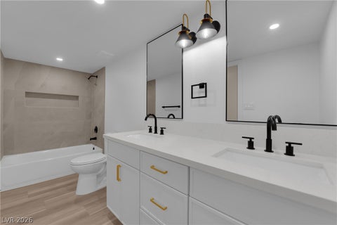 Tiny photo for 1524 Bonita Avenue, Las Vegas, NV 89104 (MLS # 2799900)