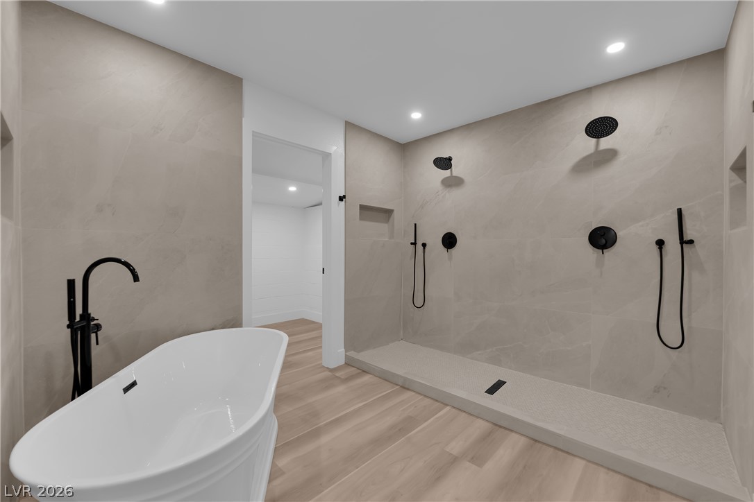 Photo 1 of 39 — 1524 Bonita Avenue, Las Vegas, NV 89104