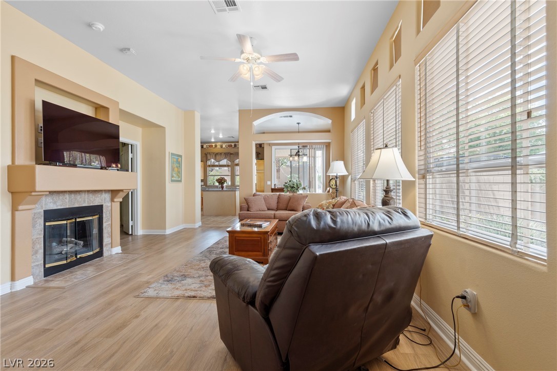 3317 Tuscany Village Drive