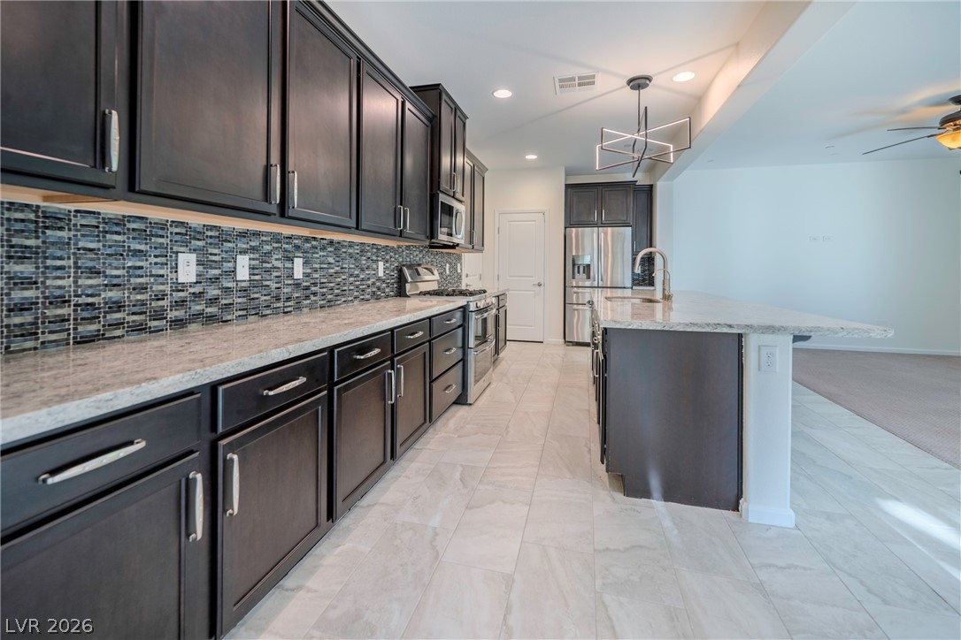 3045 Quiet Creek Avenue