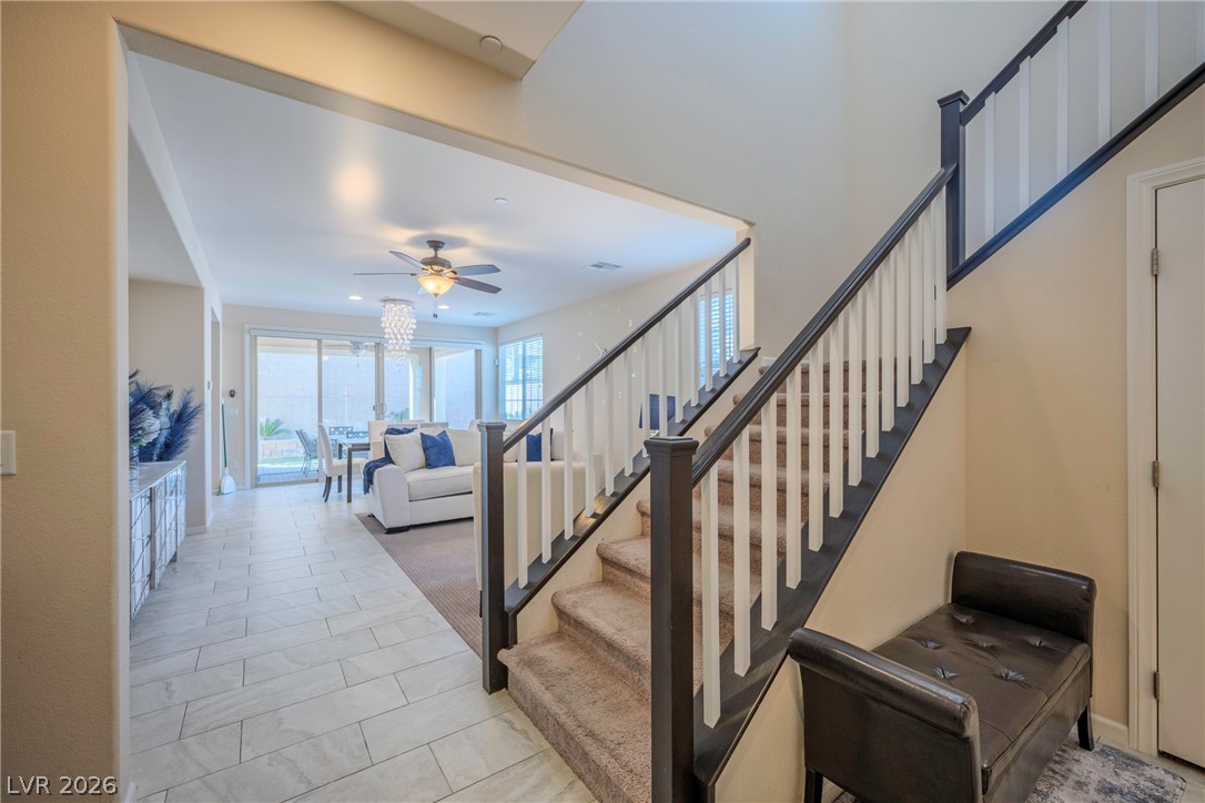 3045 Quiet Creek Avenue