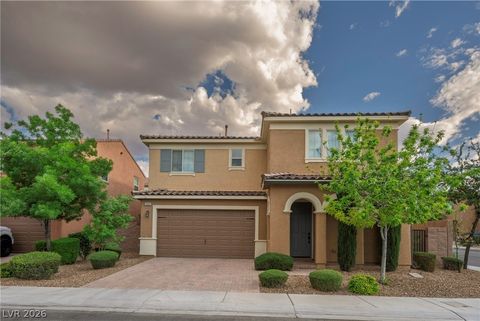 Photo of 3045 Quiet Creek Avenue, Henderson, NV 89044 (MLS # 2772725)