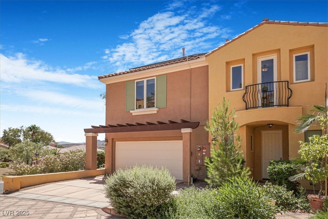 1 Cerchio Basso, Henderson, Nevada image 6