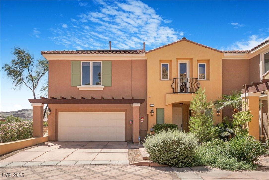 1 Cerchio Basso, Henderson, Nevada image 5