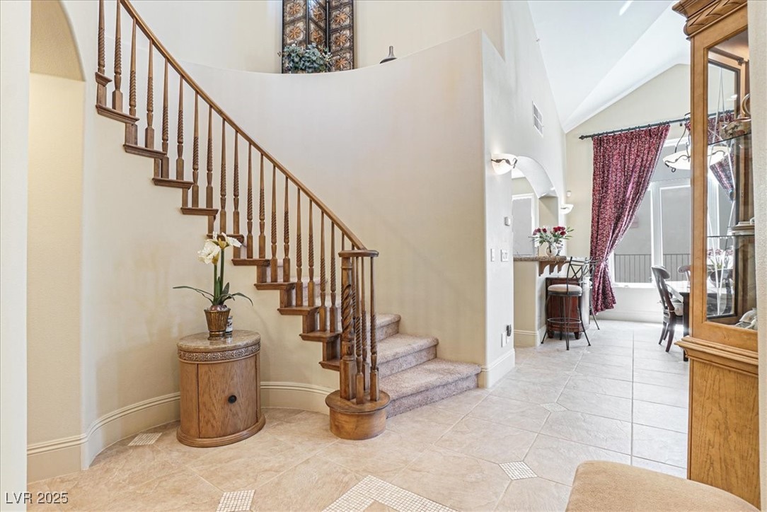 1 Cerchio Basso, Henderson, Nevada image 9