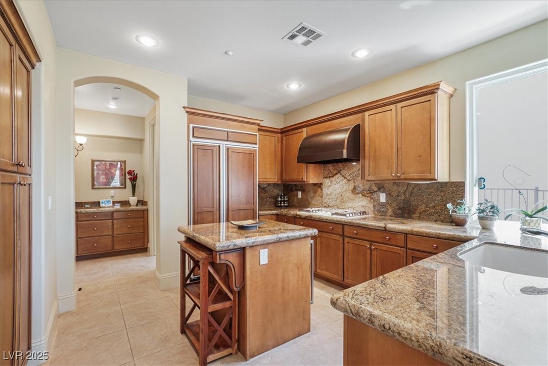 1 Cerchio Basso, Henderson, Nevada image 15