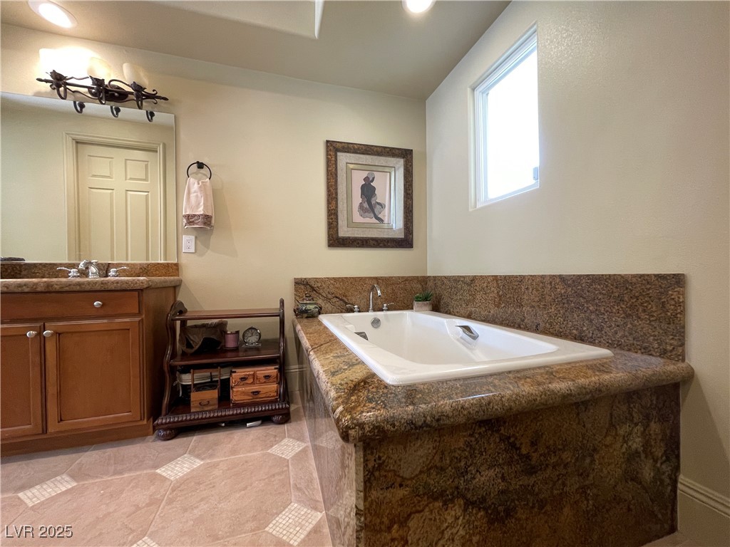 1 Cerchio Basso, Henderson, Nevada image 23