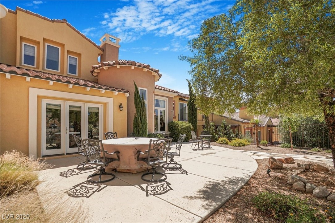 1 Cerchio Basso, Henderson, Nevada image 47