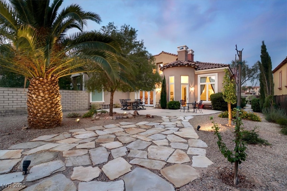 1 Cerchio Basso, Henderson, Nevada image 50